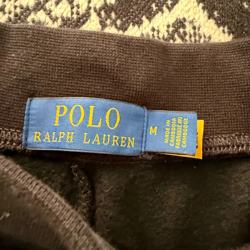 Polo Ralph Lauren men colorblock